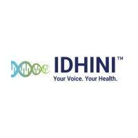 idhini logo image