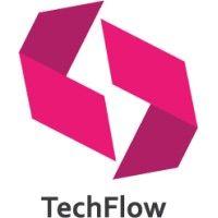 techflow, inc. logo image