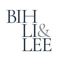 bih li & lee llp logo image