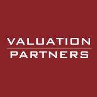 valuation partners ‍