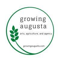 growing augusta: arts, agriculture, & agency logo image