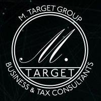 m. target group