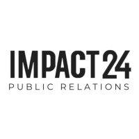 impact24 pr logo image