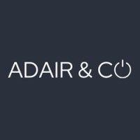 adair & co logo image