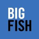 logo of Big Fish Pr