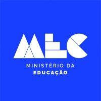 ministério da educação