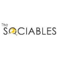 the sociables logo image