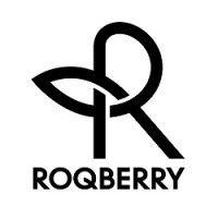 roqberry logo image