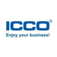 icco logo image