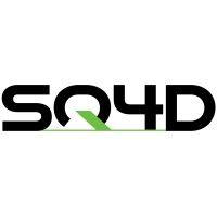 sq4d logo image