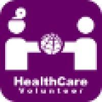 healthcare volunteer inc logo image