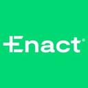 logo of Enact Mortgage Insurance