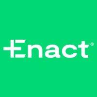 enact mortgage insurance logo image