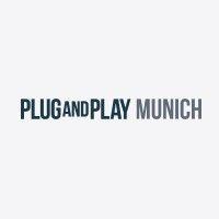 plug and play munich