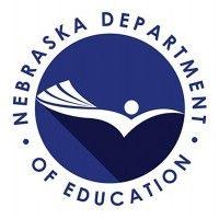 nebraska department of education logo image