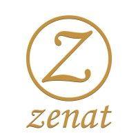 zenat international group logo image