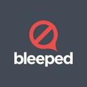 logo of Bleeped