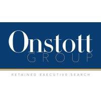 the onstott group logo image