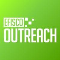 efisco outreach logo image