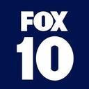 logo of Fox 10 Phoenix