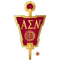 alpha sigma nu, inc. logo image