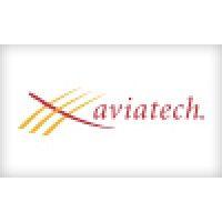 aviatech logo image