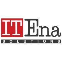 itena solutions logo image