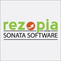 rezopia logo image