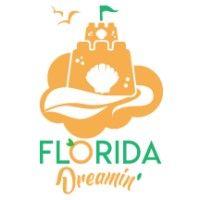 florida dreamin'​ logo image