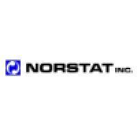 norstat inc logo image