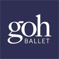 goh ballet academy logo image