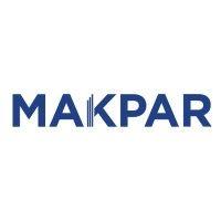 makpar corporation logo image