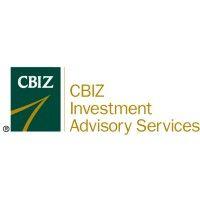 cbiz investment advisory services logo image