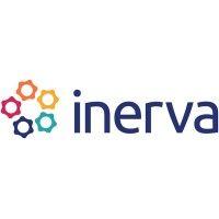 inerva software logo image