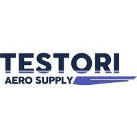 testori aero supply (tas) logo image