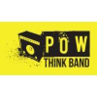 pow think band