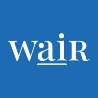 wair logo image