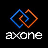 axone logo image