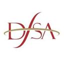 logo of Dubai Financial Services Authority Dfsa