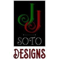 jjsotodesigns logo image