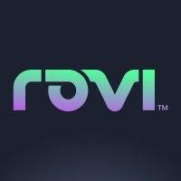 rovi | the ultimate ev driver app