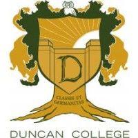 duncan college