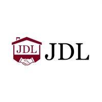 jdl realty inc., brokerage logo image