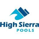 logo of High Sierra Pools Inc