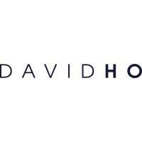 david ho logo image