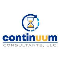 continuum consultants, llc logo image