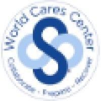 world cares center inc logo image