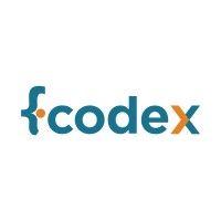 fcodex solutions logo image