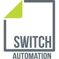 switch automation