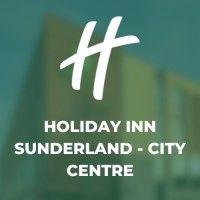 holiday inn sunderland - city centre